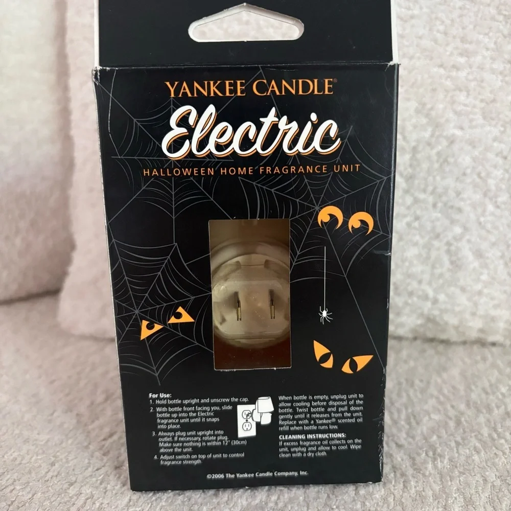 Yankee Candle brand new